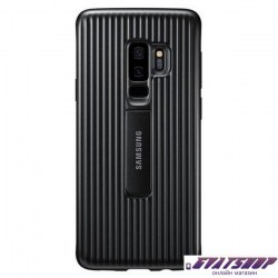 Samsung Galaxy S9 Plus Protective standing Cover gvatshop3